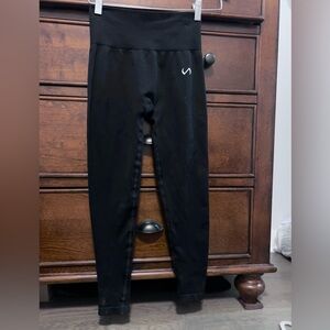 Women’s Black Leggings